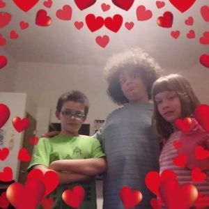 Meet your Posher, Raven